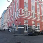 Praha 8, Palmovka, Novakovych 31