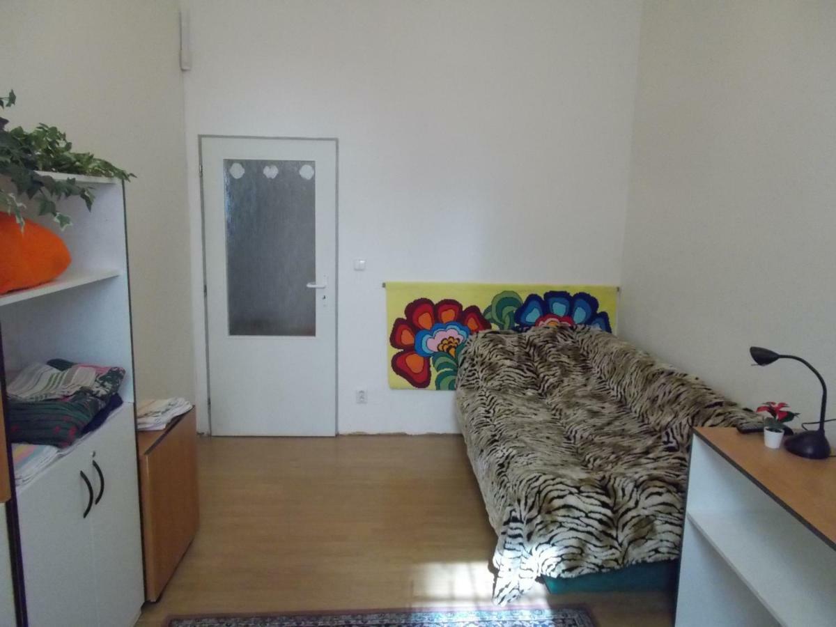 8, Palmovka, Novakovych 31 Appartamento Praga