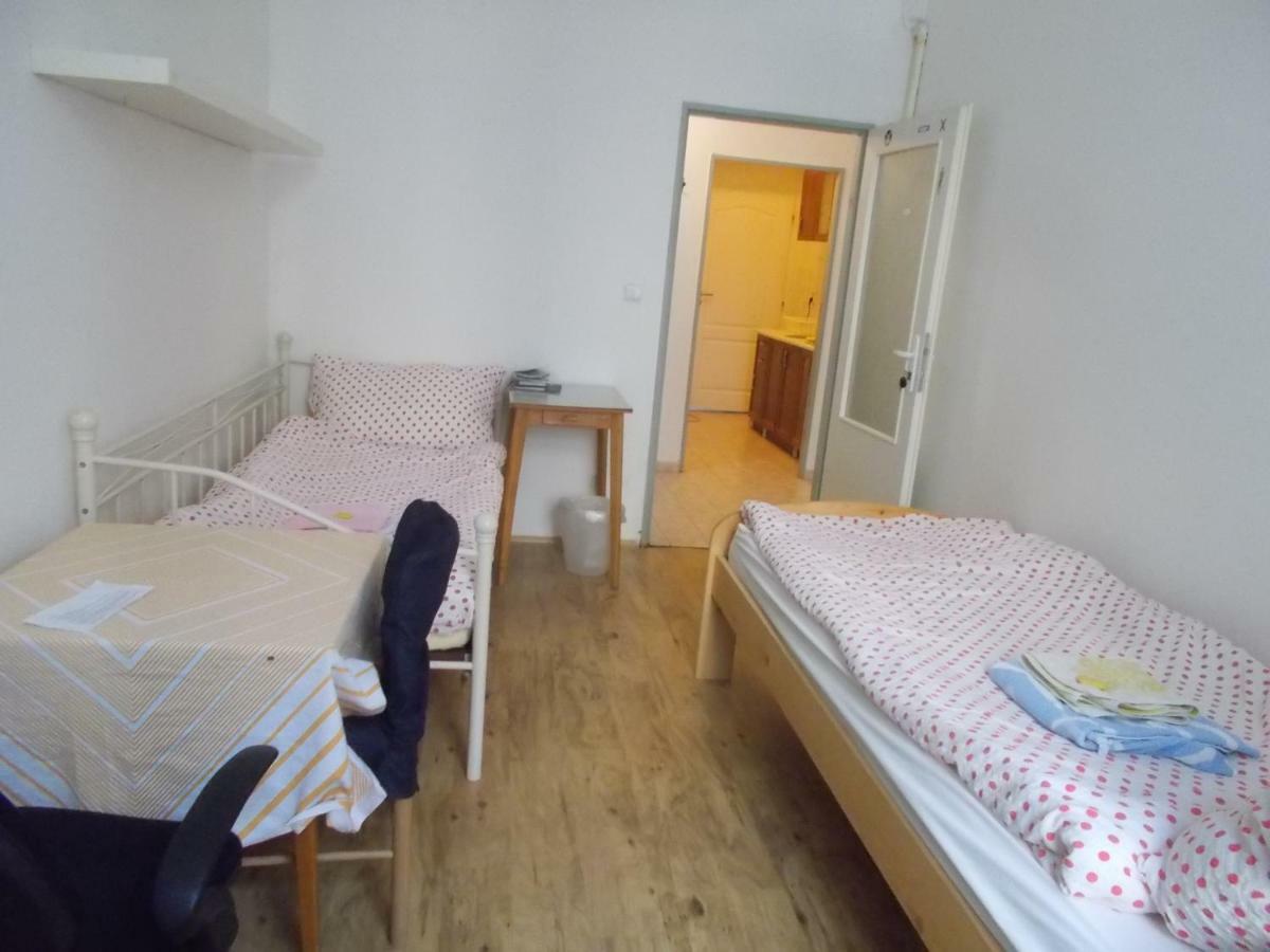 8, Palmovka, Novakovych 31 Appartamento Praga