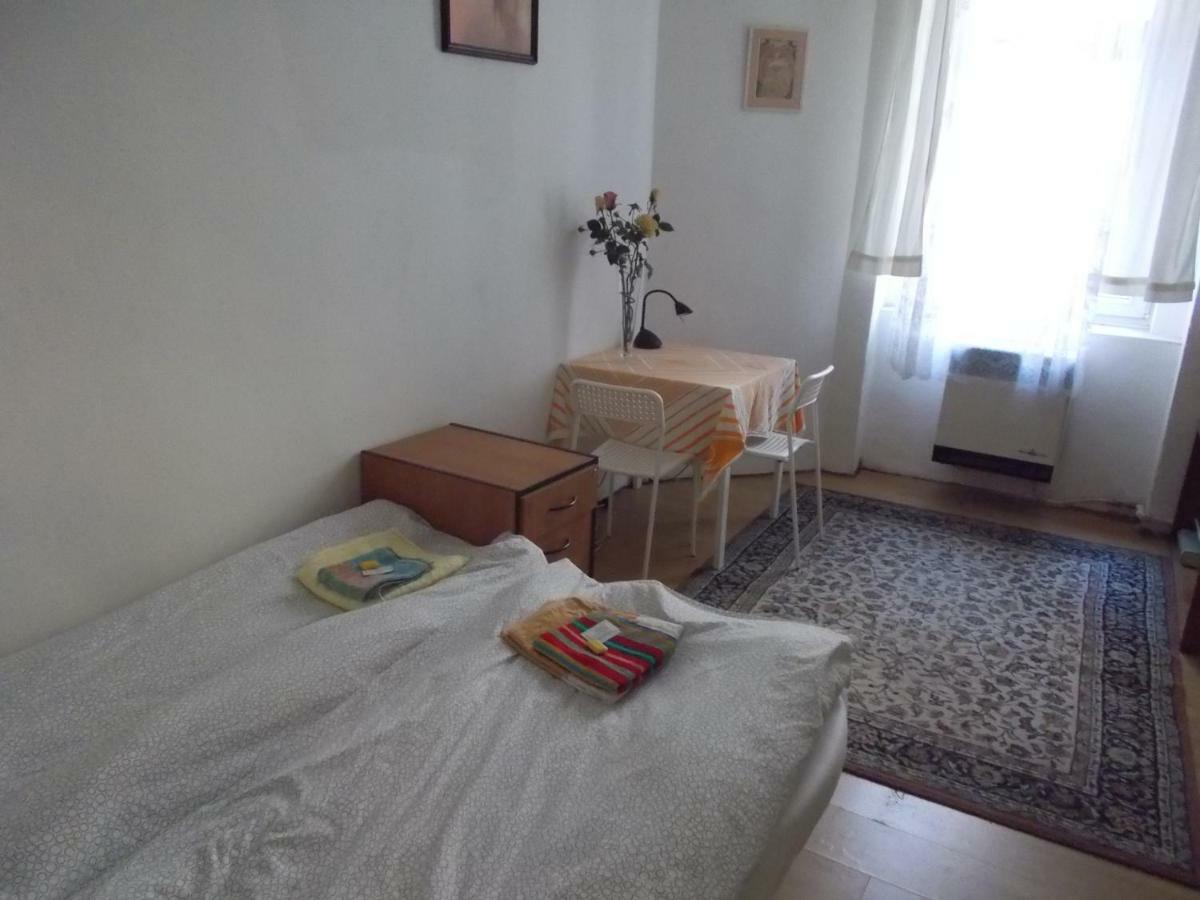 8, Palmovka, Novakovych 31 * Praga