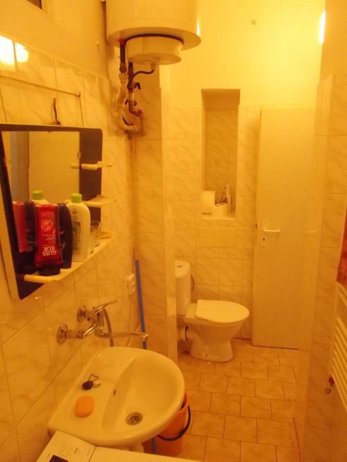 Appartamento 8, Palmovka, Novakovych 31