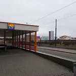 Praha 8, Palmovka, Novakovych 31